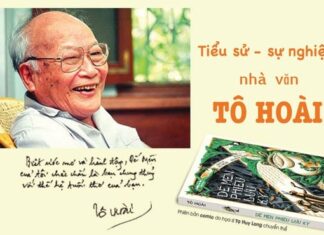 Tô Hoài và một cách viết tiểu thuyết lịch sử – Tác giả: Nguyễn Đăng Mạnh Tô Hoài và một cách viết tiểu thuyết lịch sử - Tác giả: Nguyễn Đăng Mạnh
