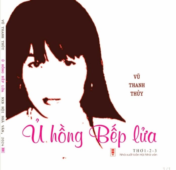 Nhẩn nha với “Ủ hồng bếp lửa” - Tác giả: Nhà giáo, nhà phê bình văn học Đỗ Nguyên Thương Nhẩn nha với “Ủ hồng bếp lửa” - Tác giả: Nhà giáo, nhà phê bình văn học Đỗ Nguyên Thương