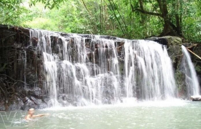 Phát triển du lịch gắn với giữ gìn văn hóa ở Vườn Quốc gia Bù Gia Mập Phát triển du lịch gắn với giữ gìn văn hóa ở Vườn Quốc gia Bù Gia Mập