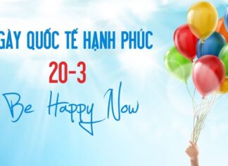 Ý nghĩa và nguồn gốc ngày Quốc tế Hạnh phúc 20/3 chính xác nhất Ý nghĩa và nguồn gốc ngày Quốc tế Hạnh phúc 20/3 chính xác nhất