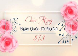 Ý nghĩa và nguồn gốc ngày Quốc tế Phụ nữ 8/3 chính xác