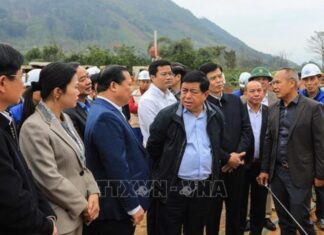 Hòa Bình cần bứt phá rõ nét, hiệu quả hơn, đi sâu vào từng lĩnh vực Hòa Bình cần bứt phá rõ nét, hiệu quả hơn, đi sâu vào từng lĩnh vực
