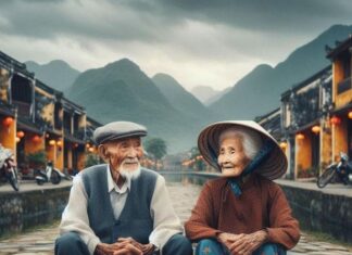 Chủ tịch nước gửi quà mừng 448 cụ ở Quảng Nam vừa tròn 100 tuổi