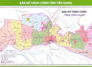 Lịch sử tỉnh Tiền Giang: Cửa ngõ vào khu vực Tây Nam Bộ Lịch sử tỉnh Tiền Giang: Cửa ngõ vào khu vực Tây Nam Bộ