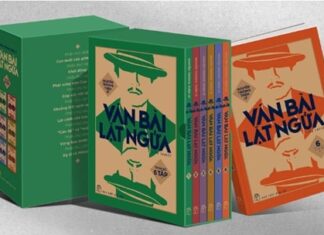 ‘Ván bài lật ngửa’ tái bản nhân dịp kỷ niệm 50 năm Ngày Giải phóng miền Nam, thống nhất đất nước 'Ván bài lật ngửa' tái bản nhân dịp kỷ niệm 50 năm Ngày Giải phóng miền Nam, thống nhất đất nước