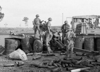 Ngày 13/4/1975: Chiến dịch Xuân Lộc-Long Khánh chuyển cách đánh