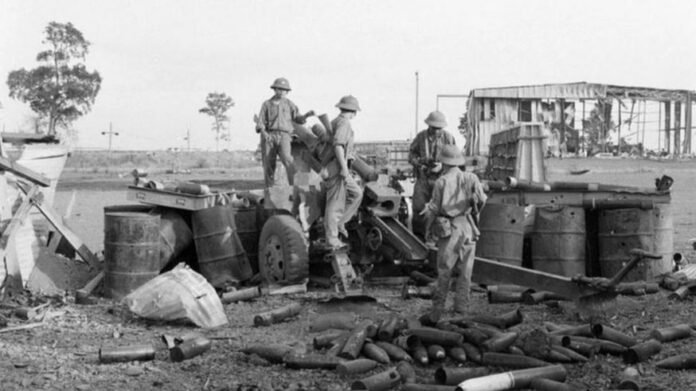 Ngày 13/4/1975: Chiến dịch Xuân Lộc-Long Khánh chuyển cách đánh Ngày 13/4/1975: Chiến dịch Xuân Lộc-Long Khánh chuyển cách đánh