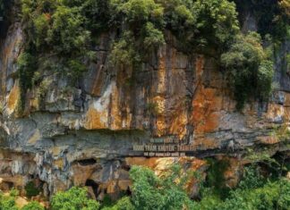 Công viên địa chất toàn cầu UNESCO Lạng Sơn: Viên ngọc quý của thiên nhiên và văn hóa Công viên địa chất toàn cầu UNESCO Lạng Sơn: Viên ngọc quý của thiên nhiên và văn hóa