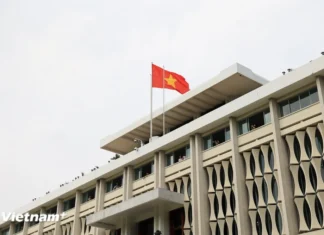 Dinh Độc Lập: Biểu tượng lịch sử vĩnh cửu của TP Hồ Chí Minh và của dân tộc