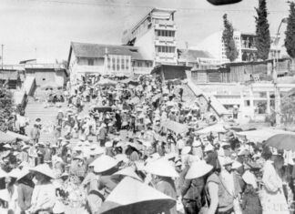 50 năm thống nhất đất nước - Ngày 3/4/1975: Giải phóng Đà Lạt