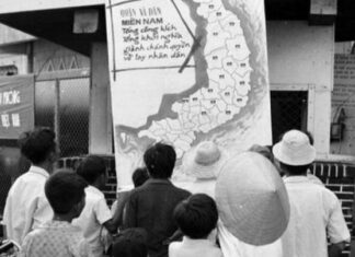 Ngày 18/4/1975: Giải phóng thị xã Phan Thiết