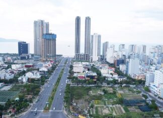 Đà Nẵng vững bước tiến vào kỷ nguyên vươn mình của dân tộc - [Bài 3]:
