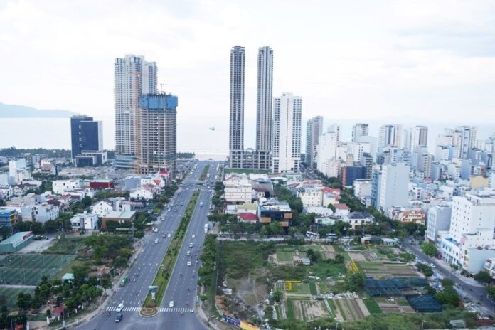 Đà Nẵng vững bước tiến vào kỷ nguyên vươn mình của dân tộc - [Bài 3]: