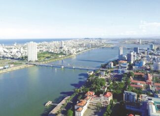 Đà Nẵng vững bước tiến vào kỷ nguyên vươn mình của dân tộc - [Bài cuối]: