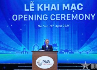 Hội nghị thượng đỉnh P4G lần thứ 4: Việt Nam nỗ lực chuẩn bị tốt nhất để phát triển nhanh, xanh, bao trùm, bền vững Hội nghị thượng đỉnh P4G lần thứ 4: Việt Nam nỗ lực chuẩn bị tốt nhất để phát triển nhanh, xanh, bao trùm, bền vững