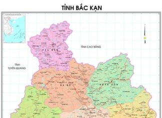 Lịch sử Bắc Kạn: Tỉnh có dân số ít nhất trong cả nước Lịch sử Bắc Kạn - Tỉnh có dân số ít nhất trong cả nước
