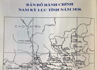 Lịch sử tỉnh An Giang: Cửa ngõ giao thương quốc tế quan trọng của vùng Lịch sử tỉnh An Giang: Cửa ngõ giao thương quốc tế quan trọng của vùng