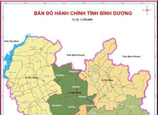Lịch sử tỉnh Bình Dương: Từ vùng đất thuần nông thành trung tâm của Việt Nam Lịch sử tỉnh Bình Dương - từ vùng đất thuần nông thành trung tâm của Việt Nam