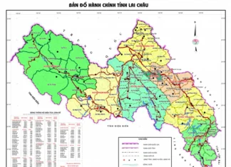 Lịch sử tỉnh Lai Châu: Vị trí chiến lược quan trọng về quốc phòng, an ninh Lịch sử tỉnh Lai Châu: Vị trí chiến lược quan trọng về quốc phòng, an ninh