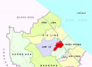 Lịch sử tỉnh Quảng Trị: Vùng đất anh hùng và những lần thay đổi địa giới hành chính Lịch sử tỉnh Quảng Trị: Vùng đất anh hùng và những lần thay đổi địa giới hành chính