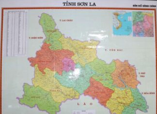 Lịch sử tỉnh Sơn La: Thủ phủ của vùng cao Tây Bắc Lịch sử tỉnh Sơn La: Thủ phủ của vùng cao Tây Bắc