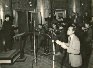 Bộ sưu tập của Nhạc sĩ Hoàng Vân được UNESCO ghi vào Danh mục ký ức thế giới Bộ sưu tập của Nhạc sĩ Hoàng Vân được UNESCO ghi vào Danh mục ký ức thế giới
