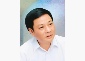 Dấu ấn thơ Nguyễn Hưng Hải – Tác giả: Nhà phê bình văn học Đỗ Nguyên Thương Dấu ấn thơ Nguyễn Hưng Hải - Tác giả: Nhà phê bình văn học Đỗ Nguyên Thương