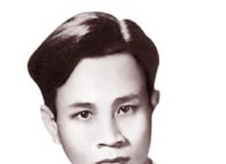 Nhà văn Nguyễn Thi, một phác thảo gần - Tác giả: Nhà văn Phùng Văn Khai