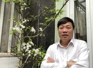 Chùm thơ Trần Quang Khải - Phùng Văn Khai (dịch)