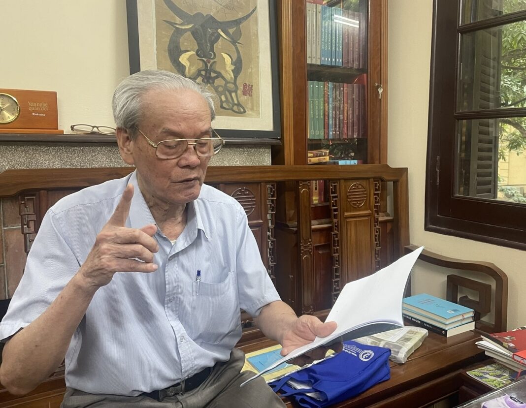 Thư gửi nhà văn, nhà thơ, nhà báo Phùng Văn Khai Thư gửi nhà văn, nhà thơ, nhà báo Phùng Văn Khai