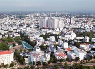 Vùng đất ‘khát’ hồi sinh – Bài cuối: Cất cánh trở thành cực tăng trưởng Vùng đất 'khát' hồi sinh - Bài cuối: Cất cánh trở thành cực tăng trưởng