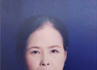 Bài thơ “Quê hương” của Nông Thị Ngọc Hòa – Lời bình: Nhà phê bình văn học Đỗ Nguyên Thương Bài thơ "Quê hương" của Nông Thị Ngọc Hòa - Lời bình: Nhà phê bình văn học Đỗ Nguyên Thương