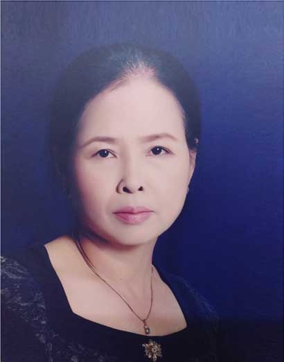 Bài thơ "Quê hương" của Nông Thị Ngọc Hòa - Lời bình: Nhà phê bình văn học Đỗ Nguyên Thương