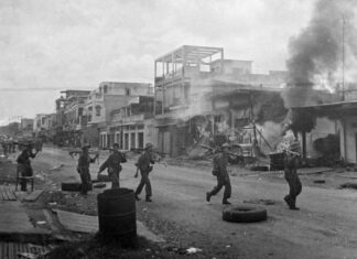 Ngày 19/4/1975: Giải phóng tỉnh Bình Thuận