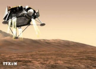 Lãnh đạo mới của NASA ưu tiên sứ mệnh đưa người Mỹ lên Sao Hỏa