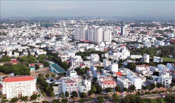 Vùng đất 'khát' hồi sinh - Bài 1: Tầm nhìn đột phá