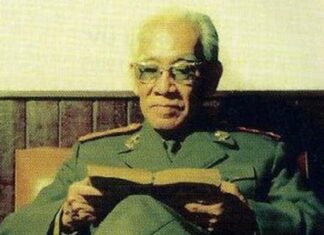 Thượng tướng Vũ Lăng: Từ chiến sĩ đọc lời thề quyết tử đến vị tướng anh hùng [Bài cuối] - Tác giả: Nhà văn Phùng Văn Khai
