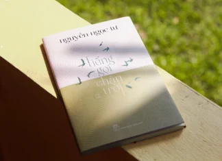 “Tiếng gọi chân trời”: Tập tản văn mới đầy trăn trở của Nguyễn Ngọc Tư "Tiếng gọi chân trời": Tập tản văn mới đầy trăn trở của Nguyễn Ngọc Tư