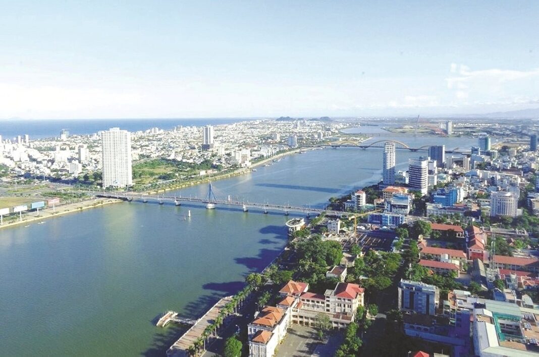 Đà Nẵng: Tưng bừng Ngày hội toàn dân chào mừng 50 năm Ngày giải phóng