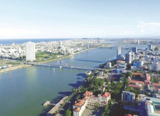 Đà Nẵng: Tưng bừng Ngày hội toàn dân chào mừng 50 năm Ngày giải phóng Đà Nẵng: Tưng bừng Ngày hội toàn dân chào mừng 50 năm Ngày giải phóng