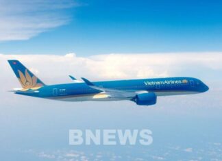 Vietnam Airlines nối lại đường bay Hà Nội - Kuala Lumpur, thúc đẩy giao thương