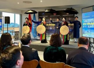 Tinh hoa văn hóa và khát vọng Việt Nam tỏa sáng tại UNESCO