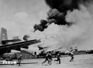Ngày 26/4/1975 - mở màn Chiến dịch Hồ Chí Minh