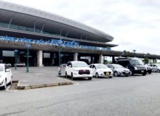 Phê duyệt quy hoạch Cảng hàng không quốc tế Phú Quốc Phê duyệt quy hoạch Cảng hàng không quốc tế Phú Quốc