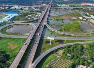 Phát triển đồng bộ các phương thức giao thông thúc đẩy ĐBSCL phát triển nhanh, bền vững Phát triển đồng bộ các phương thức giao thông thúc đẩy ĐBSCL phát triển nhanh, bền vững