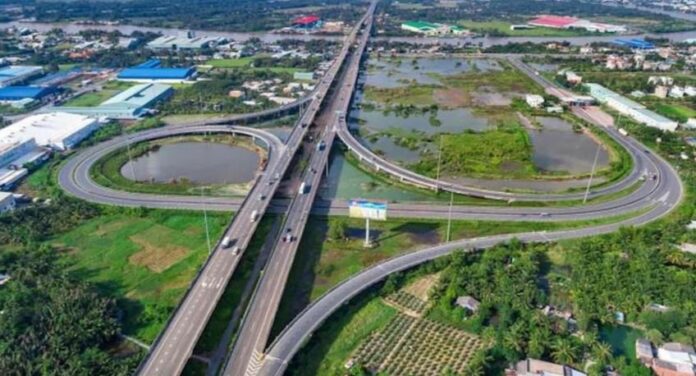 Phát triển đồng bộ các phương thức giao thông thúc đẩy ĐBSCL phát triển nhanh, bền vững