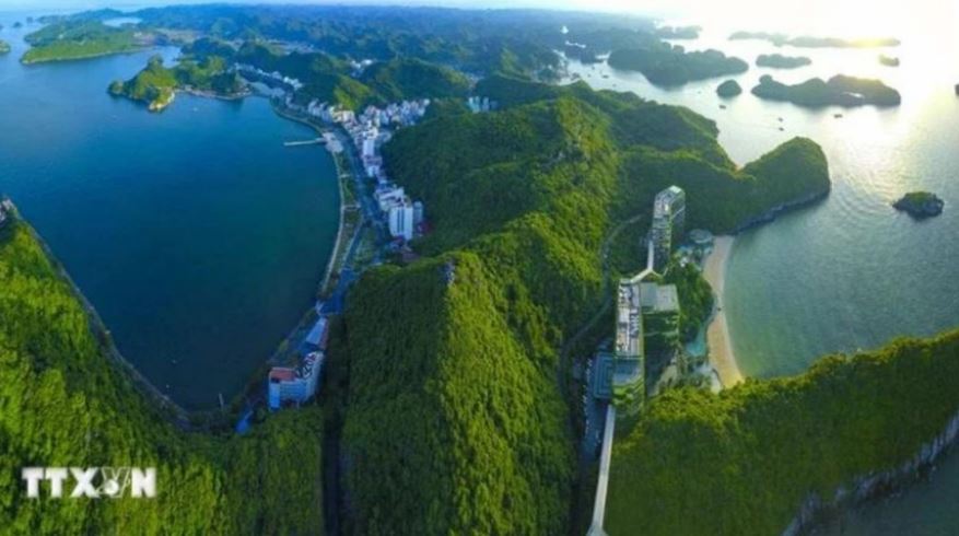 Bộ Tài chính triển khai kế hoạch phát triển thị trường carbon