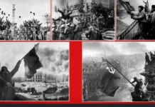 [Video]: Chiến thắng phátxít 9/5/1945 - Mốc son lịch sử thế giới