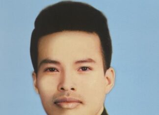 Chính ủy Đặng Tính - [Bài 1]: Từ người đội trưởng tuyên truyền vũ trang đến Chính ủy Quân chủng Phòng không-Không quân