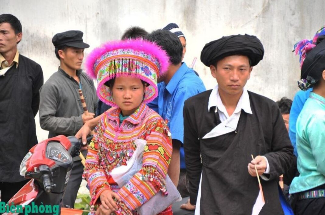Chợ Phong Lưu Khâu Vai: Di sản của miền cao nguyên đá núi Chợ Phong Lưu Khâu Vai: Di sản của miền cao nguyên đá núi